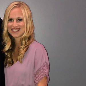 Meet your Posher, Jade